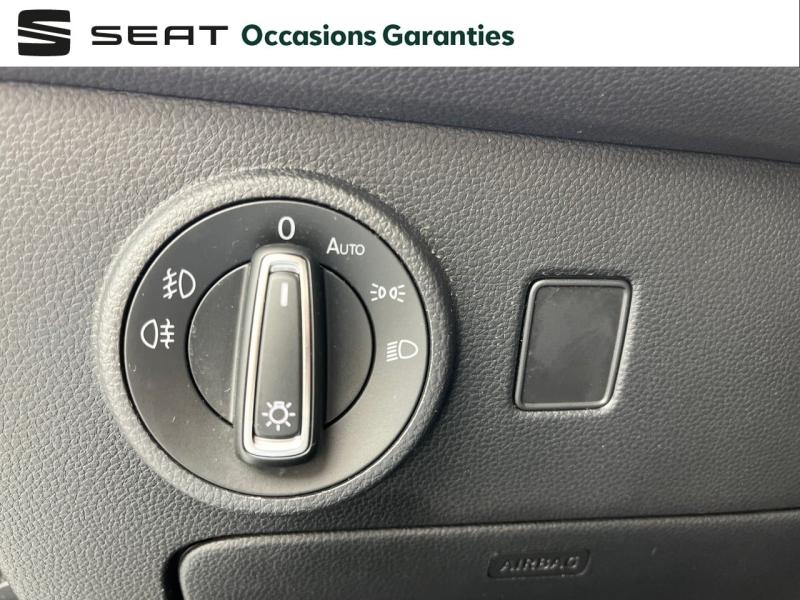 Voitures occasions SEAT ATECA Style Business Orvault
