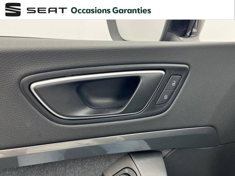 Voitures occasions SEAT ATECA Style Business Orvault