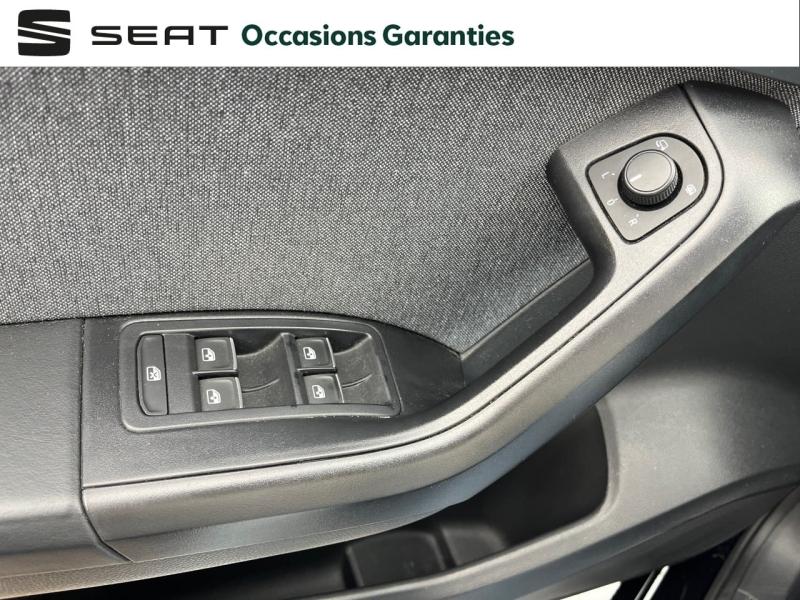 Voitures occasions SEAT ATECA Style Business Orvault