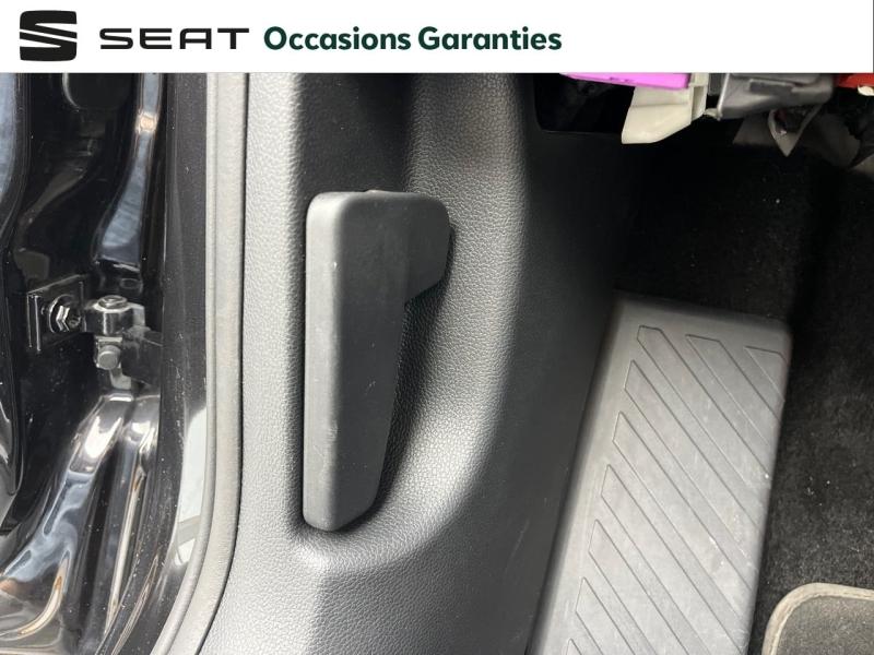 Voitures occasions SEAT ATECA Style Business Orvault