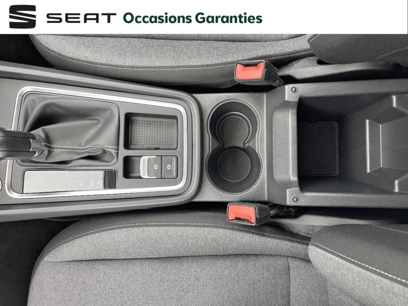 Voitures occasions SEAT ATECA Style Business Orvault