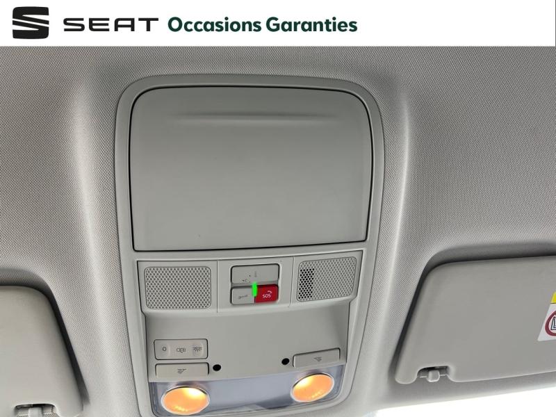 Voitures occasions SEAT ATECA Style Business Orvault