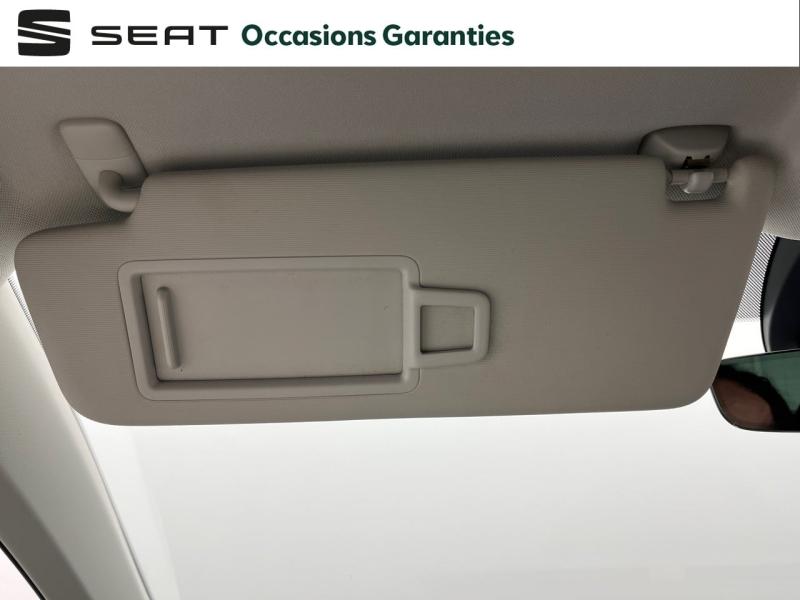 Voitures occasions SEAT ATECA Style Business Orvault