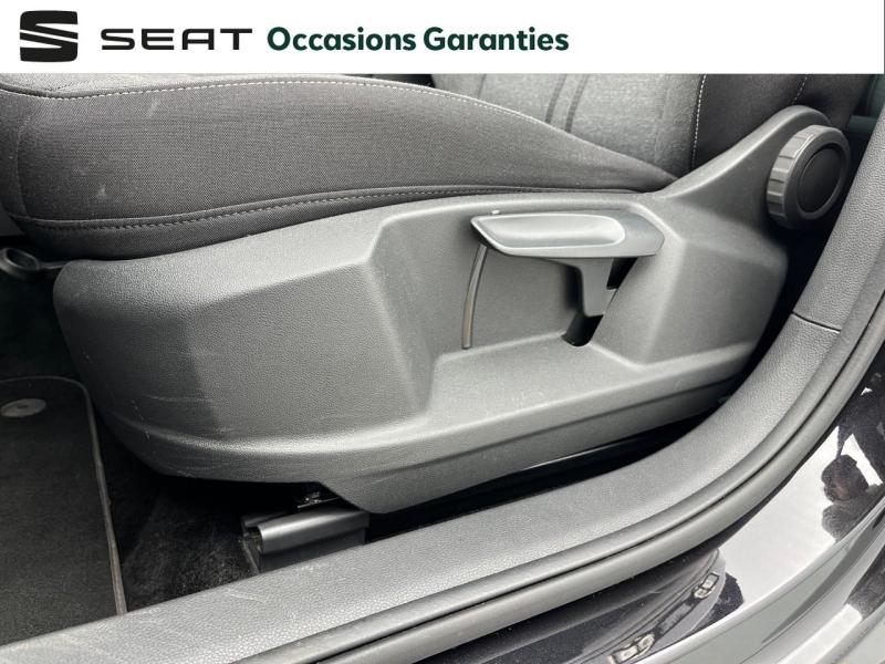 Voitures occasions SEAT ATECA Style Business Orvault