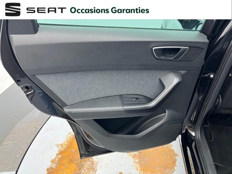 Voitures occasions SEAT ATECA Style Business Orvault