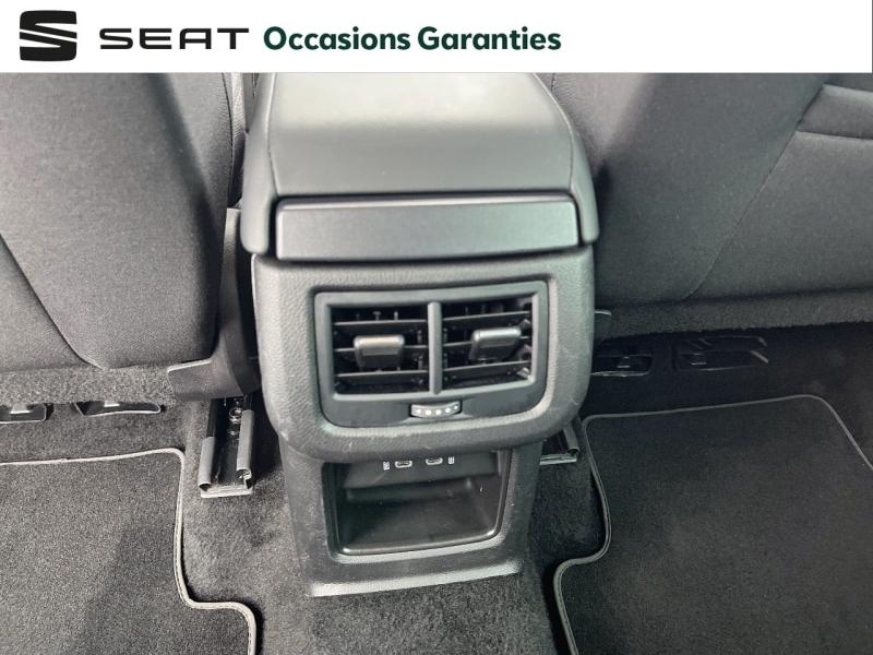 Voitures occasions SEAT ATECA Style Business Orvault