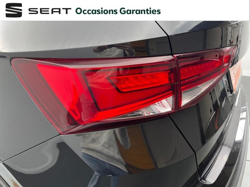 Voitures occasions SEAT ATECA Style Business Orvault