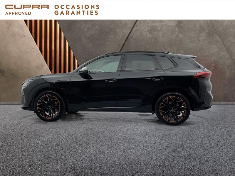 Voitures occasions CUPRA Terramar VZ Nantes