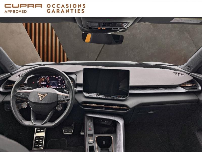 Voitures occasions CUPRA Terramar VZ Orvault