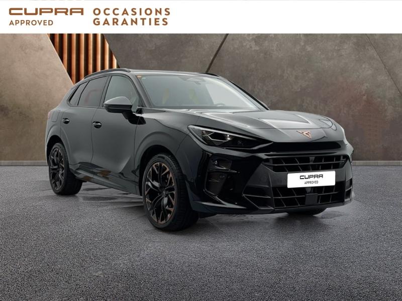 Voitures occasions CUPRA Terramar VZ Nantes