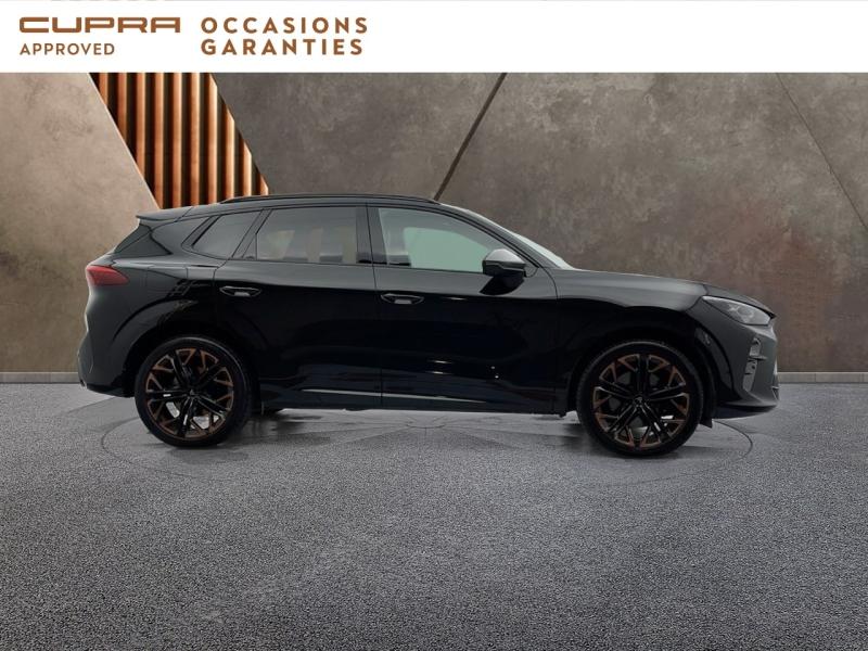 Voitures occasions CUPRA Terramar VZ Nantes
