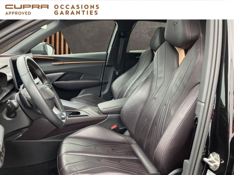 Voitures occasions CUPRA Terramar VZ Orvault