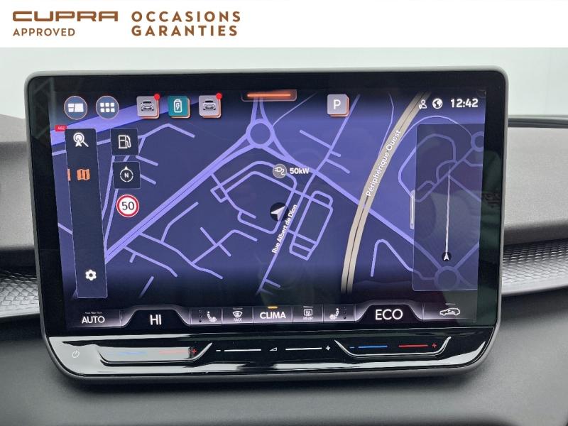 Voitures occasions CUPRA Terramar VZ Nantes