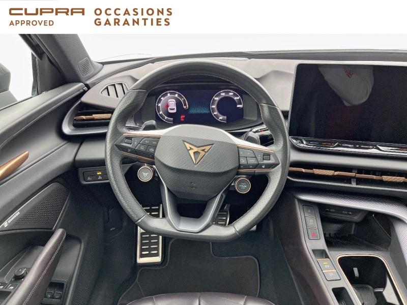 Voitures occasions CUPRA Terramar VZ Nantes