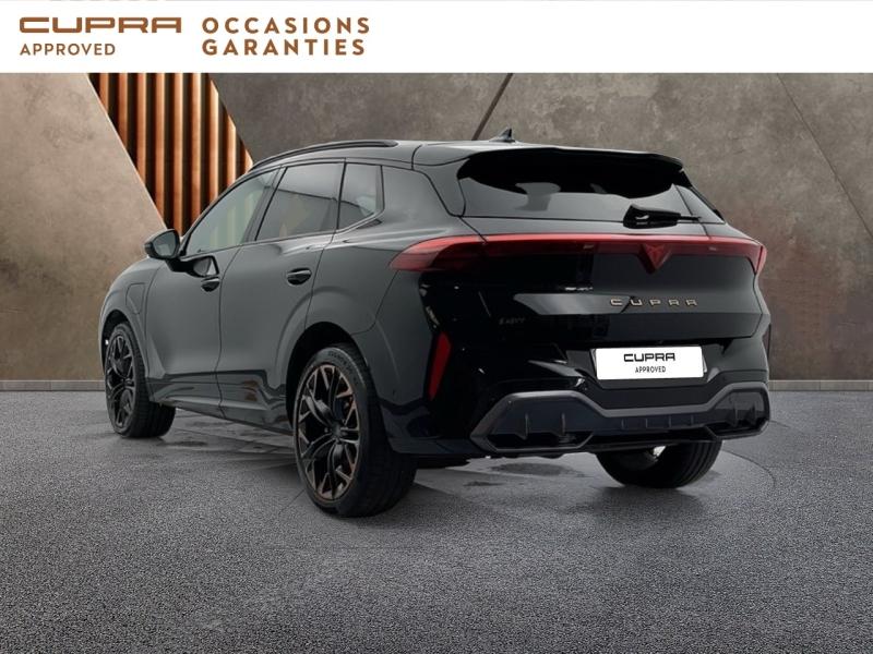 Voitures occasions CUPRA Terramar VZ Nantes