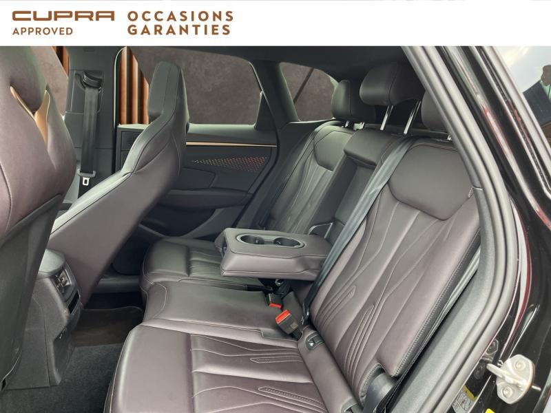 Voitures occasions CUPRA Terramar VZ Nantes