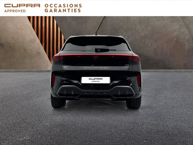 Voitures occasions CUPRA Terramar VZ Nantes