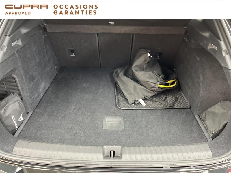 Voitures occasions CUPRA Terramar VZ Orvault