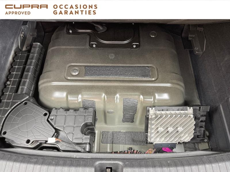 Voitures occasions CUPRA Terramar VZ Nantes
