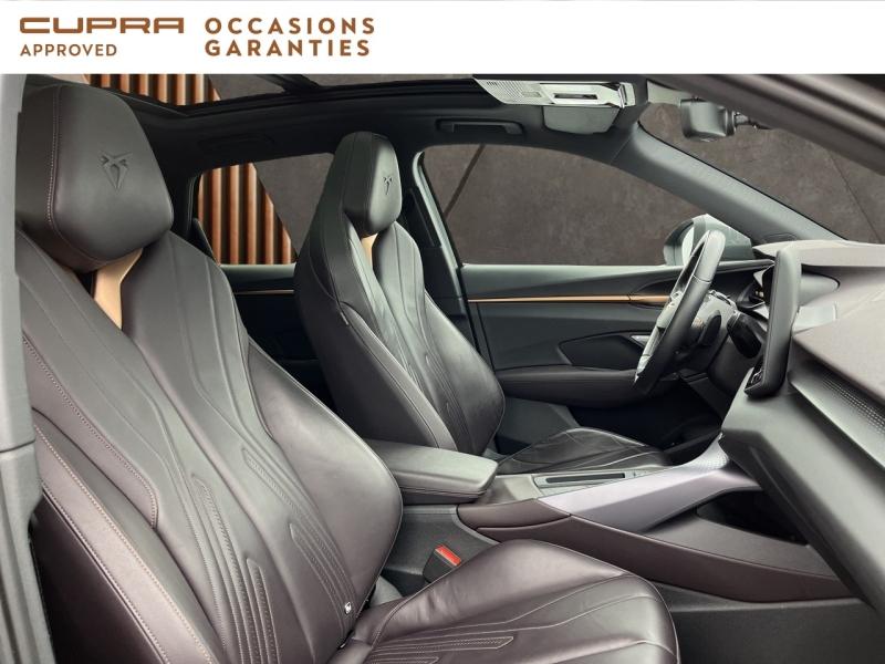 Voitures occasions CUPRA Terramar VZ Nantes