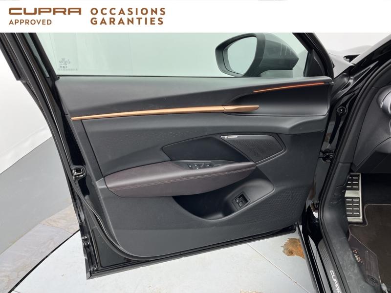 Voitures occasions CUPRA Terramar VZ Nantes