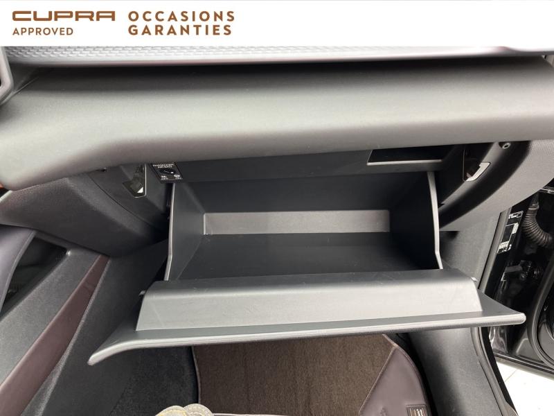 Voitures occasions CUPRA Terramar VZ Nantes