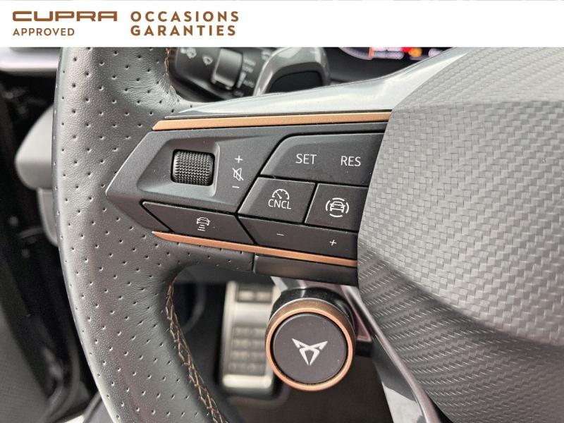 Voitures occasions CUPRA Terramar VZ Orvault