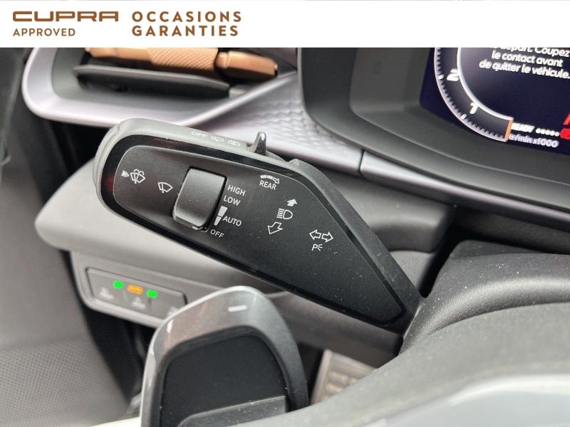 Voitures occasions CUPRA Terramar VZ Nantes