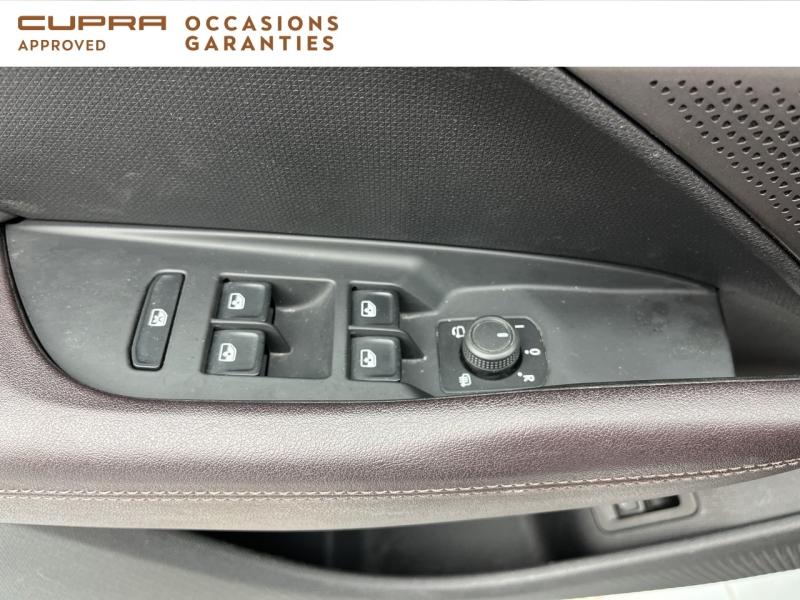Voitures occasions CUPRA Terramar VZ Nantes