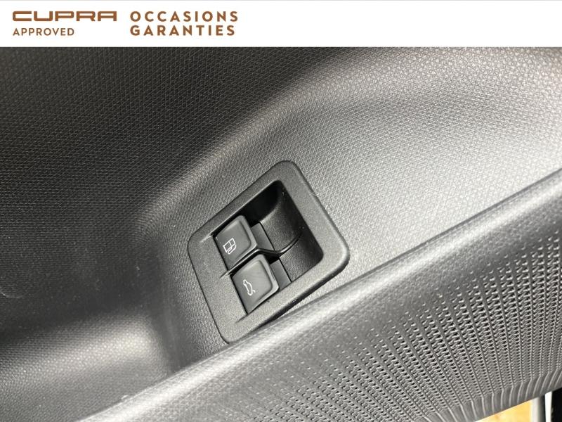 Voitures occasions CUPRA Terramar VZ Nantes
