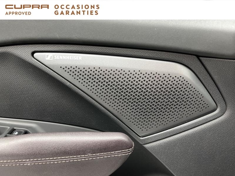 Voitures occasions CUPRA Terramar VZ Nantes