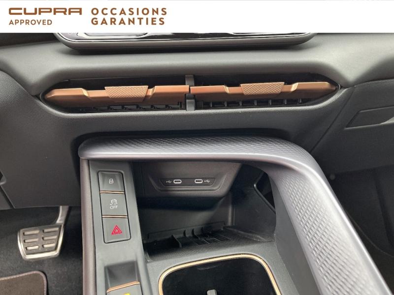 Voitures occasions CUPRA Terramar VZ Nantes