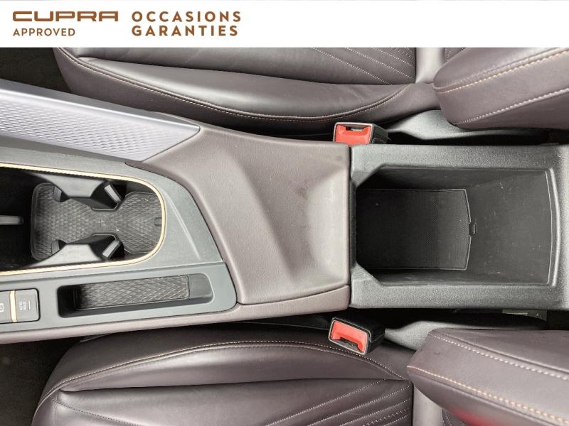 Voitures occasions CUPRA Terramar VZ Nantes