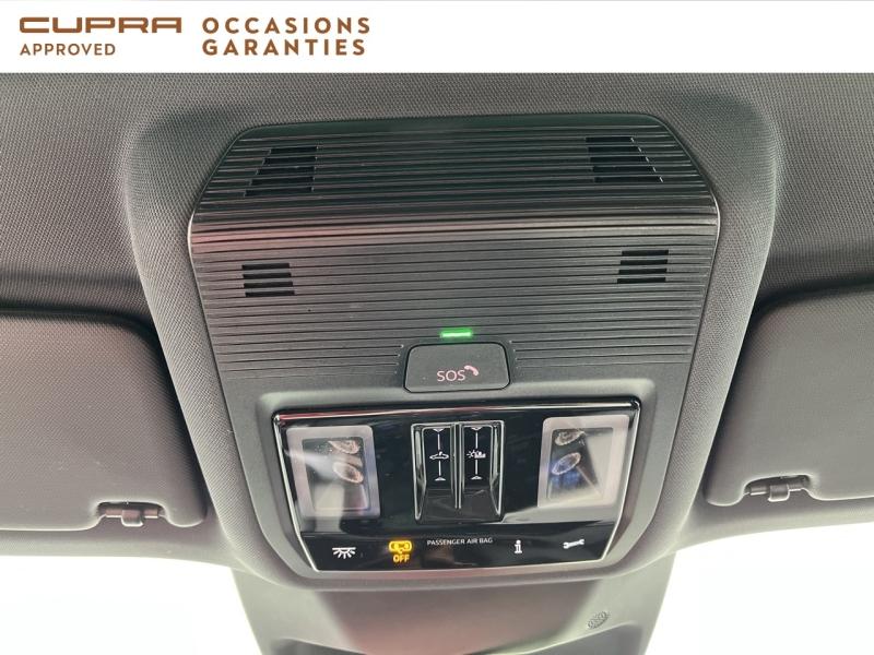 Voitures occasions CUPRA Terramar VZ Nantes