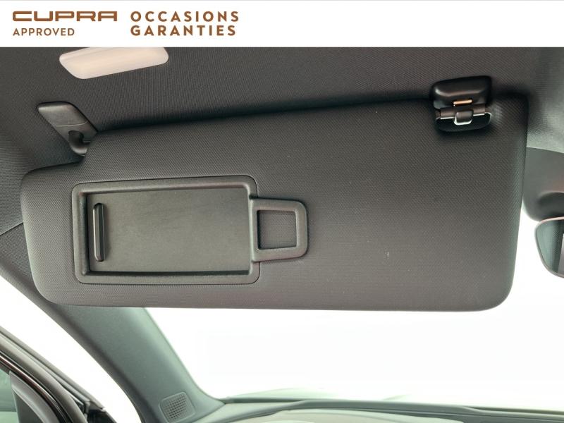 Voitures occasions CUPRA Terramar VZ Nantes