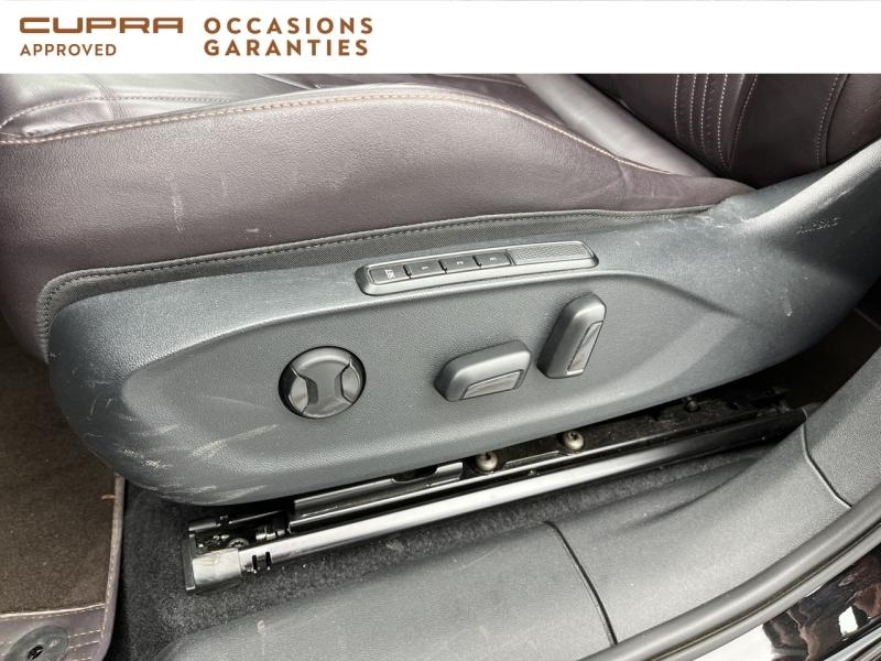 Voitures occasions CUPRA Terramar VZ Nantes