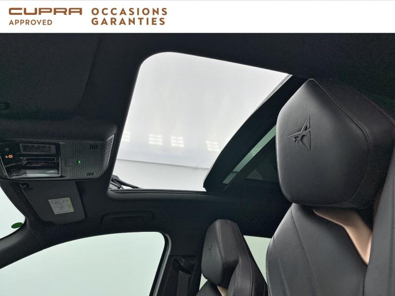 Voitures occasions CUPRA Terramar VZ Nantes