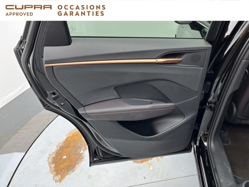 Voitures occasions CUPRA Terramar VZ Nantes