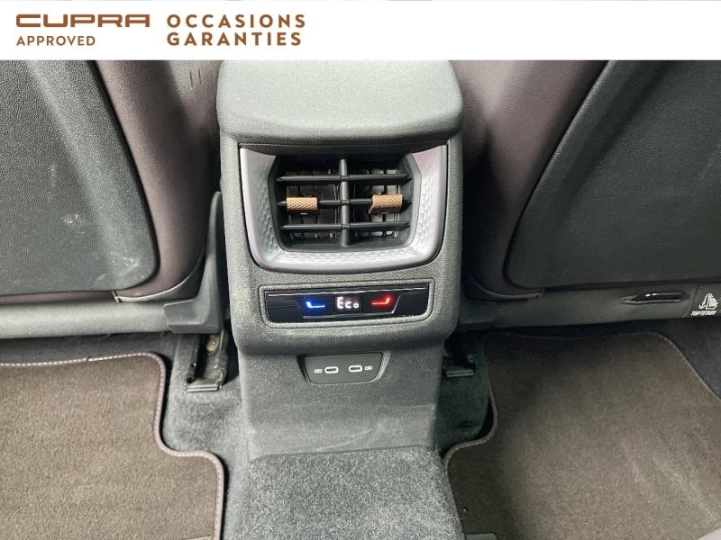 Voitures occasions CUPRA Terramar VZ Nantes