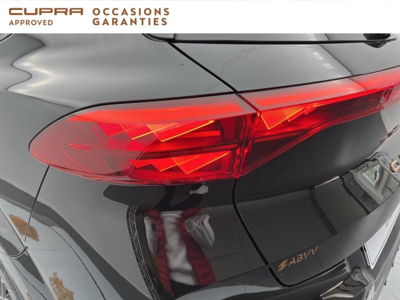 Voitures occasions CUPRA Terramar VZ Nantes