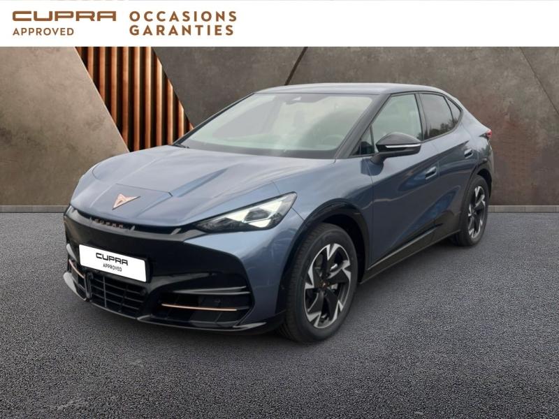 Voitures occasions CUPRA Tavascan V Orvault