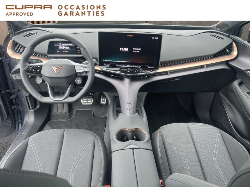 Voitures occasions CUPRA Tavascan V Orvault