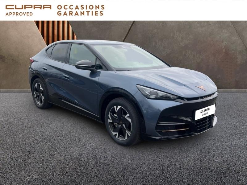 Voitures occasions CUPRA Tavascan V Orvault