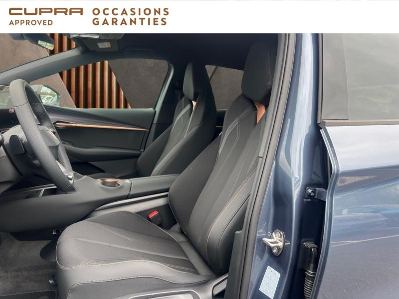 Voitures occasions CUPRA Tavascan V Orvault