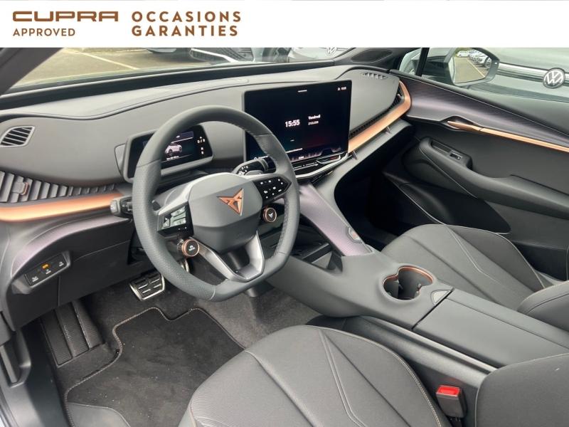 Voitures occasions CUPRA Tavascan V Orvault