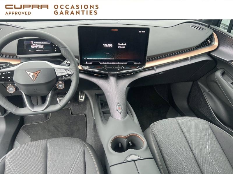 Voitures occasions CUPRA Tavascan V Orvault