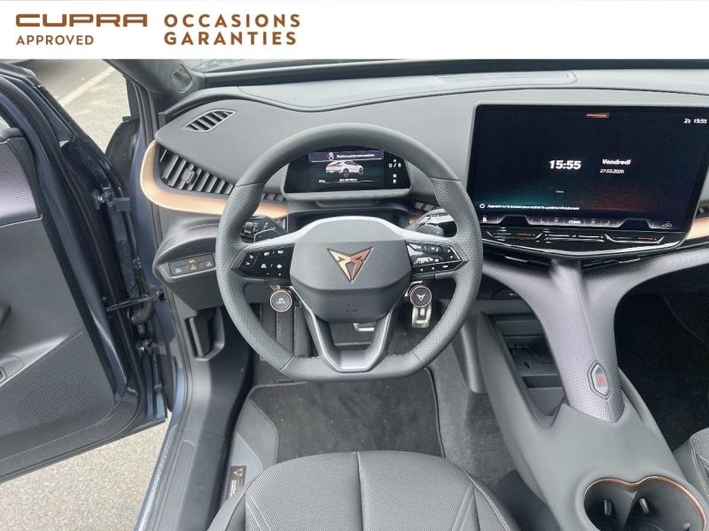 Voitures occasions CUPRA Tavascan V Orvault