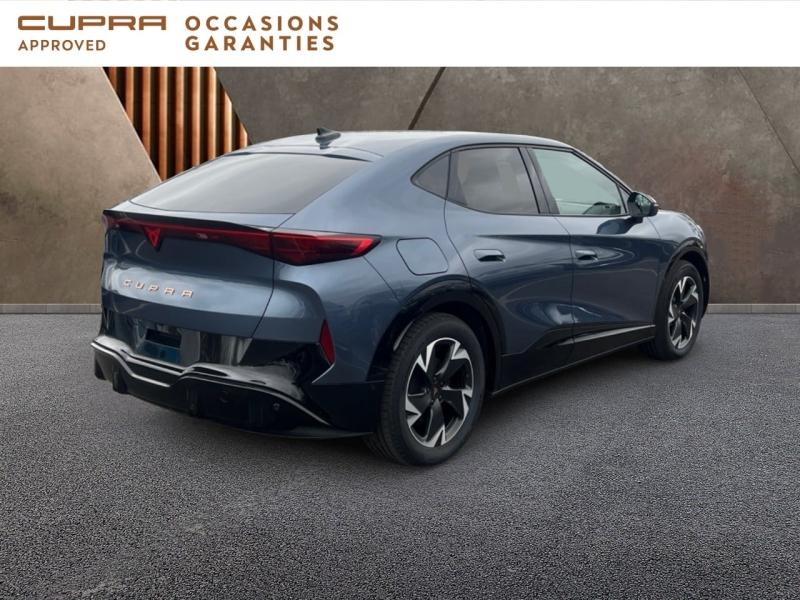 Voitures occasions CUPRA Tavascan V Orvault