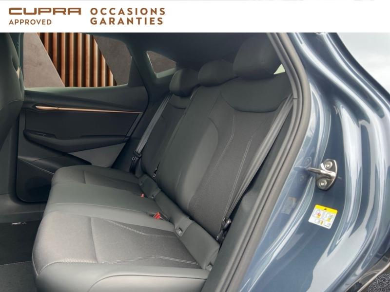 Voitures occasions CUPRA Tavascan V Orvault