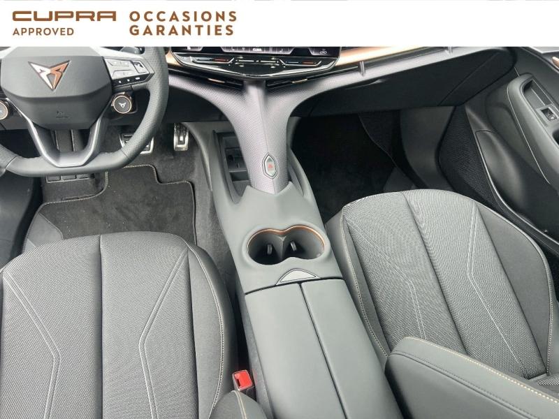 Voitures occasions CUPRA Tavascan V Orvault